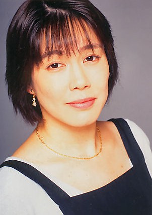 稀代樱子 Sakurako Kishiro照片