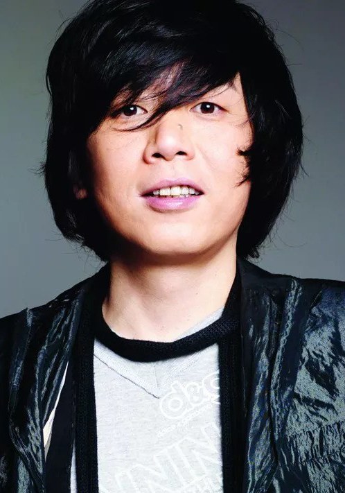 老狼 Wang Yang照片