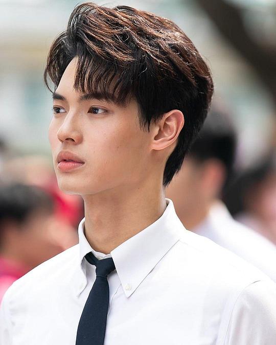 梅塔文·欧帕西安卡琼 Metawin Opas-iamkajorn照片