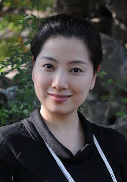 沈丰英 Fengying Shen照片