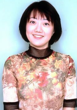 玉川纱己子 Sakiko Tamagawa照片