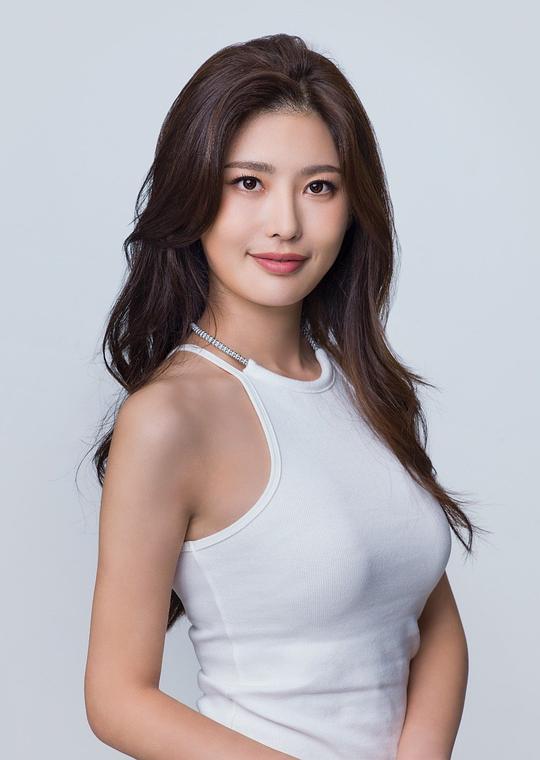 陈甜甜 Rose照片