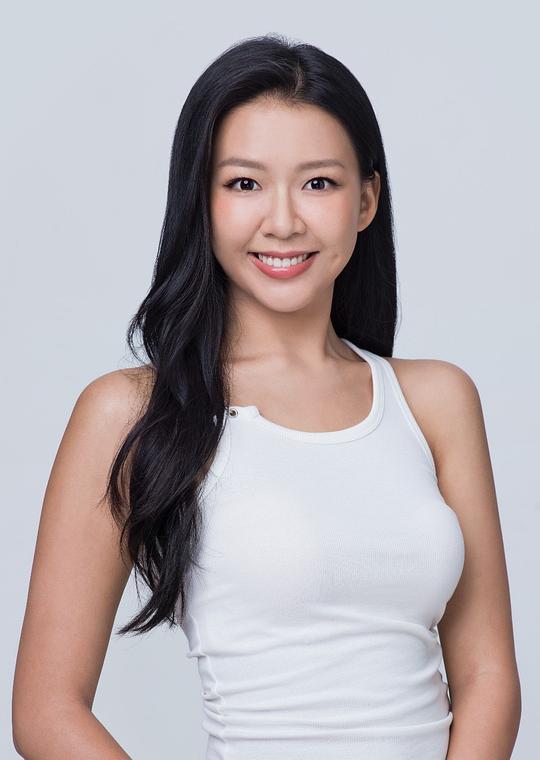 梁嘉莹 Emily照片