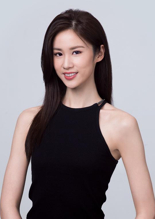 杨梓瑶 Amina Yeung照片
