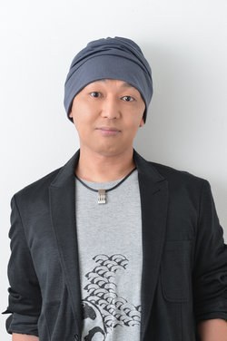 冈野浩介 Kôsuke Okano照片
