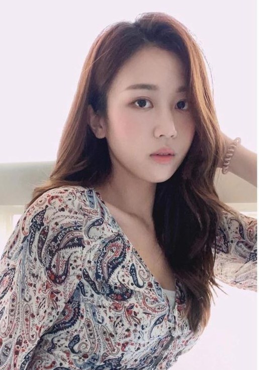 何沛珈 Roxanne Ho照片