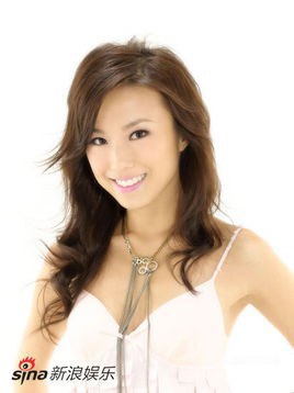 刘倩婷 Sandy Lau照片