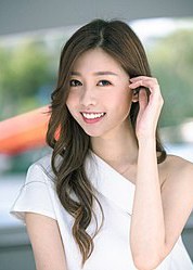 李芷晴 Stephanie Lee照片