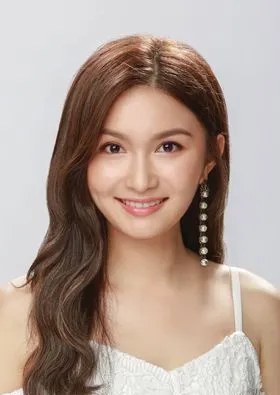 关枫馨 Tiffany Fabienne Kwan照片
