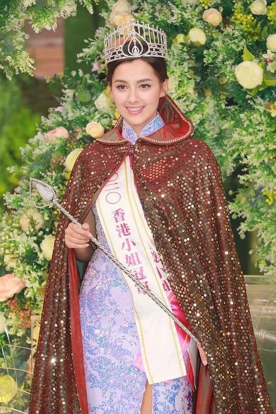 谢嘉怡 Lisa Marie Tse照片
