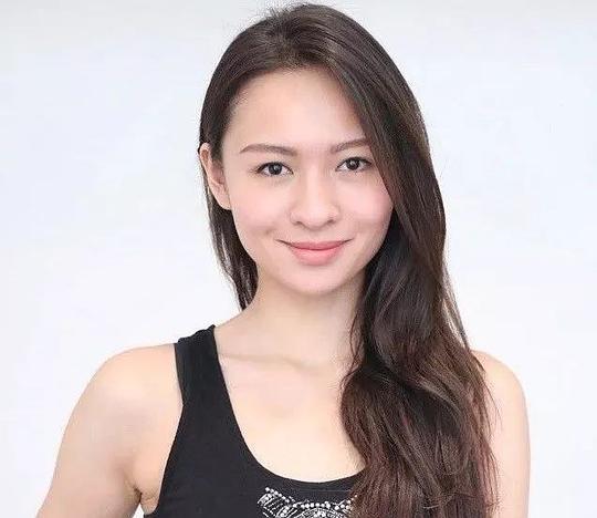 林钰洧 Denice Lam照片