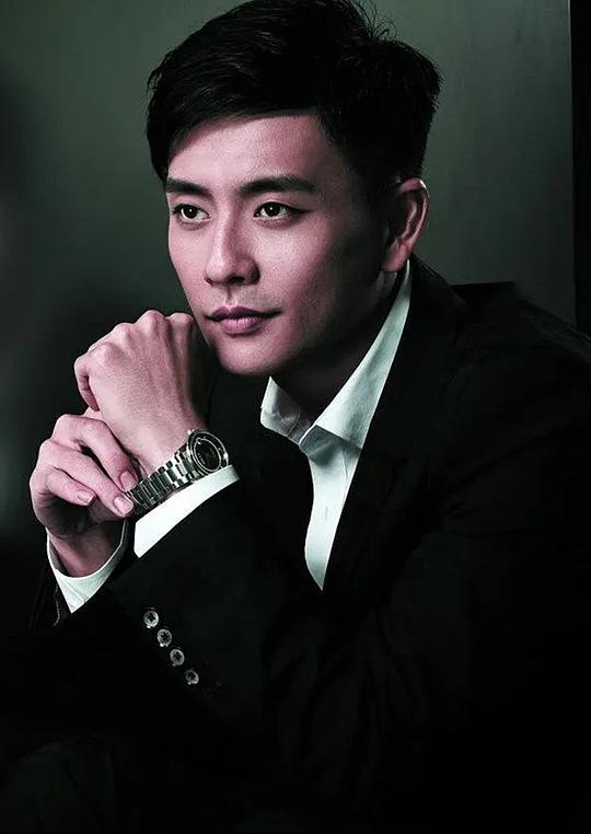 黄宗泽 Bosco Wong照片