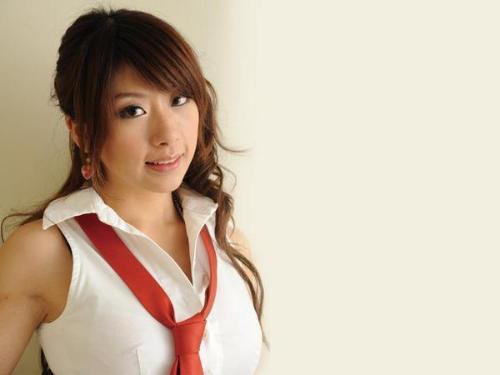 陈蕊蕊 Yuri Chan照片