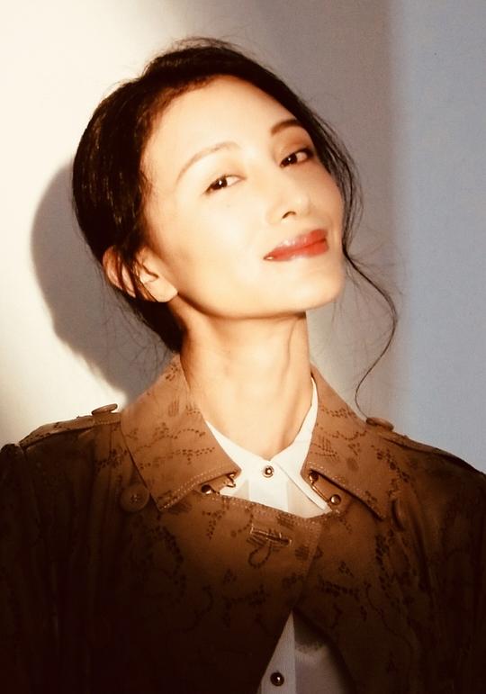 侯莹珏 Yingjue Hou照片
