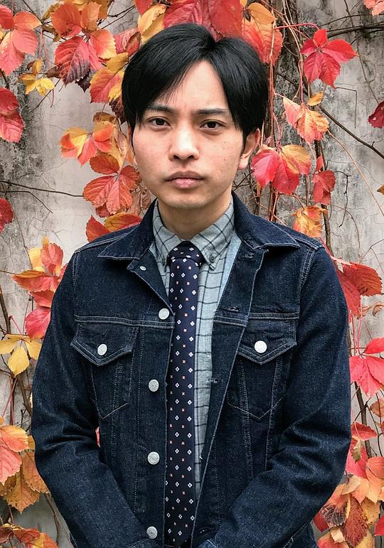 陈涵 Han Chen照片