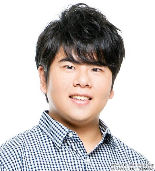 前田航基 Koki Maeda照片
