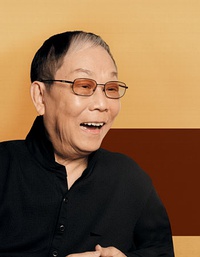 顾嘉辉 Joseph Koo照片