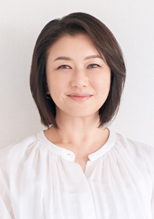 夏川结衣 Yui Natsukawa照片