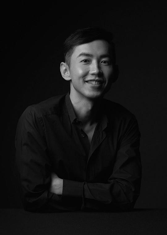 谢文明 Wen-Ming Hsieh照片