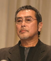 原田芳雄 Yoshio Harada照片