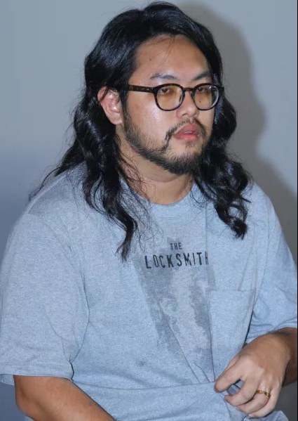 吴培吉 Pei Chiek Goh照片