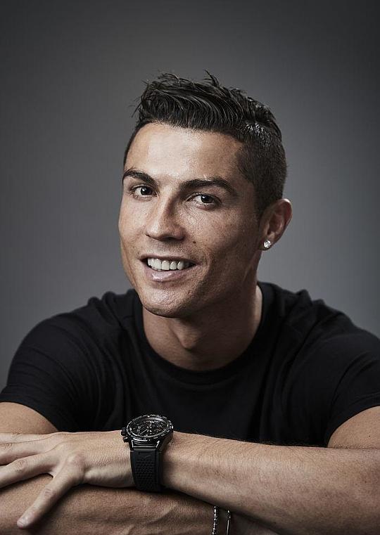 克里斯蒂亚诺·罗纳尔多 Cristiano Ronaldo照片