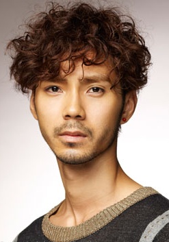中野裕太 Yuta Nakano照片