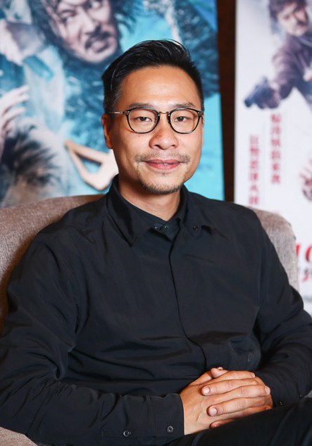 李子俊 Jonathan Li照片