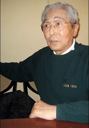 犬塚弘 Hiroshi Inuzuka照片