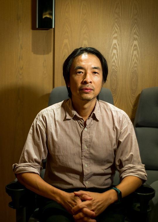文念中 Lim Chung Man照片