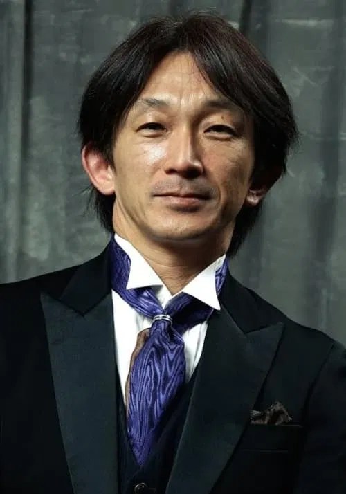 谷垣健治 Kenji Tanigaki照片