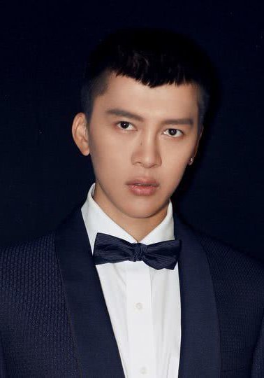李九霄 Jiuxiao Li照片