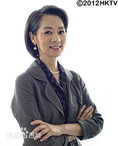 丁主惠 Chu Wai Ting照片