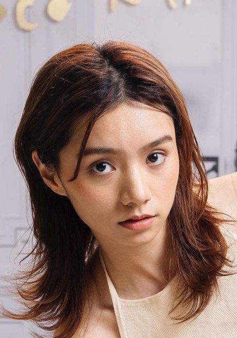 曾睿彤 Maya Tsang照片