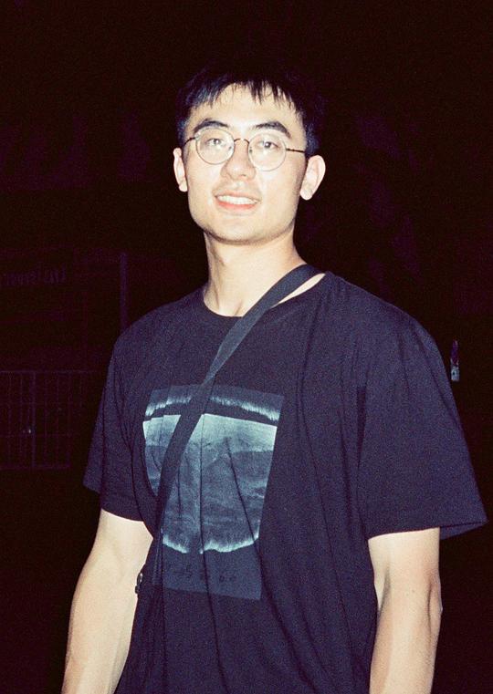 朱宇迪 Yudi Zhu照片