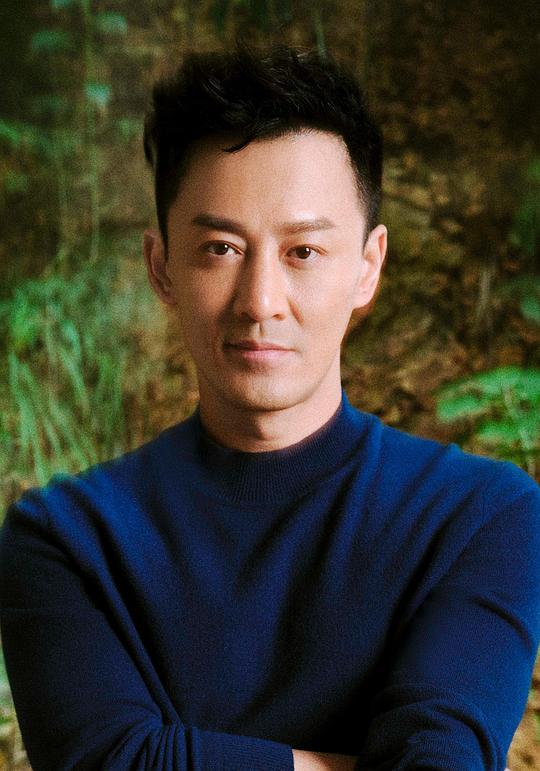 林峯 Raymond Lam照片
