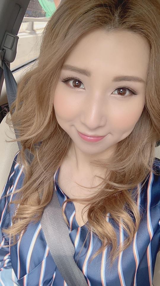 谭嘉仪 Kayee Tam照片