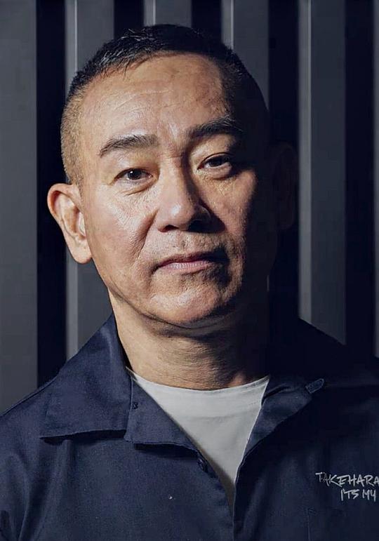 林保怡 Bowie Lam照片