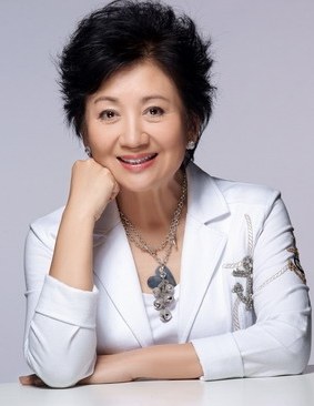 鲍起静 Hee Ching Paw照片