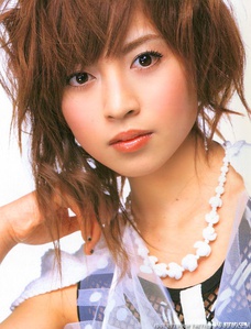 片濑那奈 Nana Katase照片