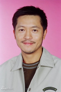 苏志威 Edmond So照片