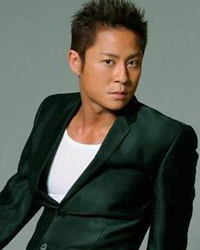 蔡一杰 Remus Choi照片