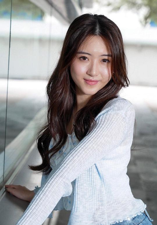 刘芷君 Aster Lau照片