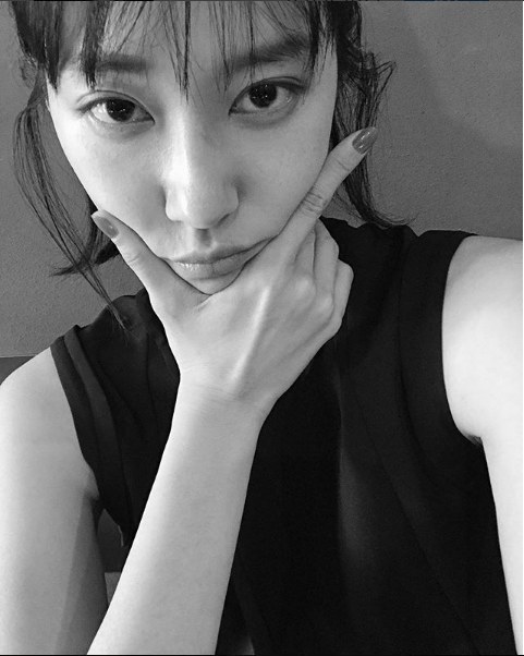 刘宇菁 Juno Liu照片