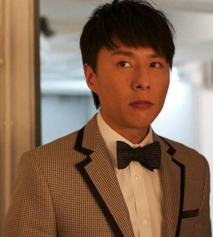 张启乐 Ben Cheung照片