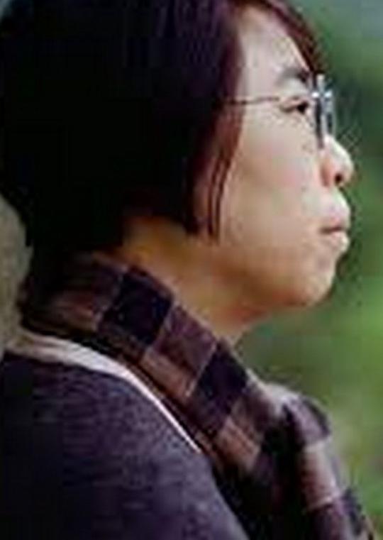 麦海珊 Anson Mak照片