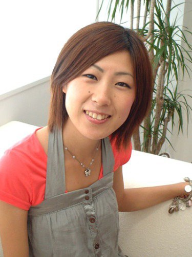 金田晶 Kanada Aki照片