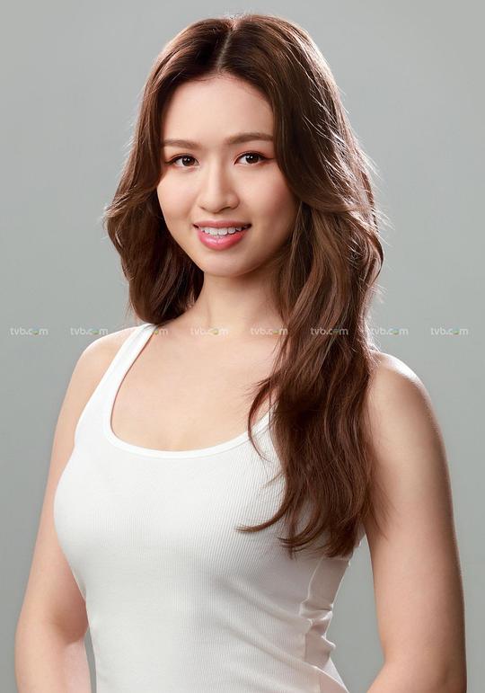 李尹嫣 Victoria Lee照片
