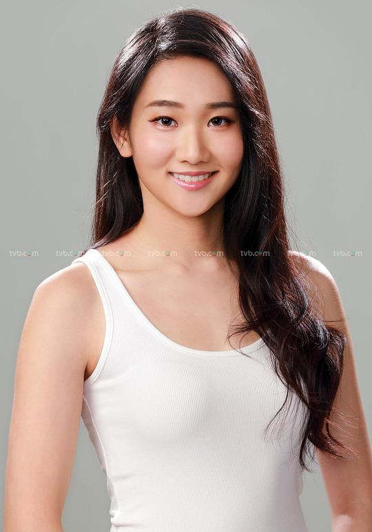 袁文静 Jane Yuan照片