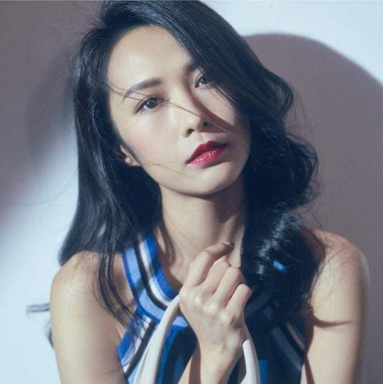 汤怡 Kathy Tong照片